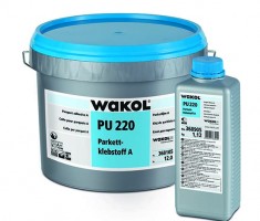 Wakol 2K PU 220